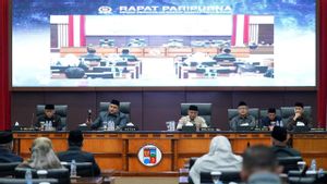 RPJD 2025, Dewan Soroti Kesehatan Mental Masyarakat Kota Bogor