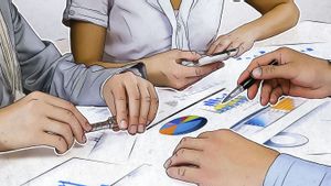 Kaspersky Catat Pertumbuhan Penjualan Lebih dari Enam Persen di Indonesia