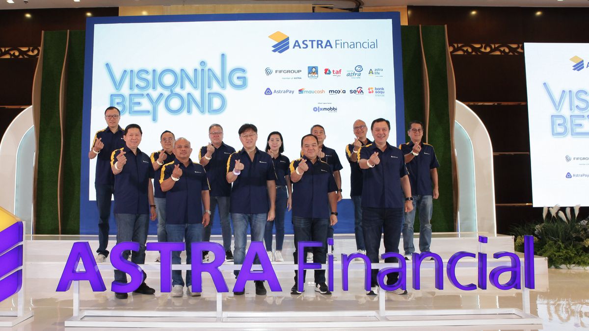 Astra Financial Tawarkan Program Pembelian Mobil dan Motor Menarik Selama GIIAS 2024, Apa Saja?