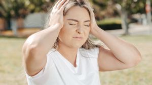 Dapat Sebabkan Kematian di Cuaca Panas, Kenali Gejala dan Cara Menangani Heatstroke   