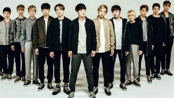 Be The Sun Concert In Korea Successfully Held, Seventeen Will Go To Indonesia