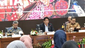 Penerimaan Pajak Baru Capai 78,7 Persen hingga November 2025