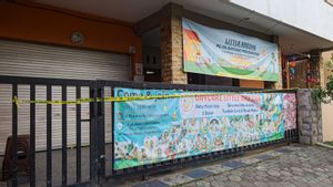 Evaluasi Total Pengelolaan Daycare, Komisi X DPR Akan Panggil Mendikdasmen