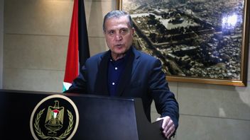 Palestina Peringatkan Rencana Permukiman Baru Israel di Tepi Barat akan Memicu Konflik