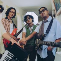 Coldiac Perkenalkan Remake Lagu “Dia” sebagai Pembuka EP Baru