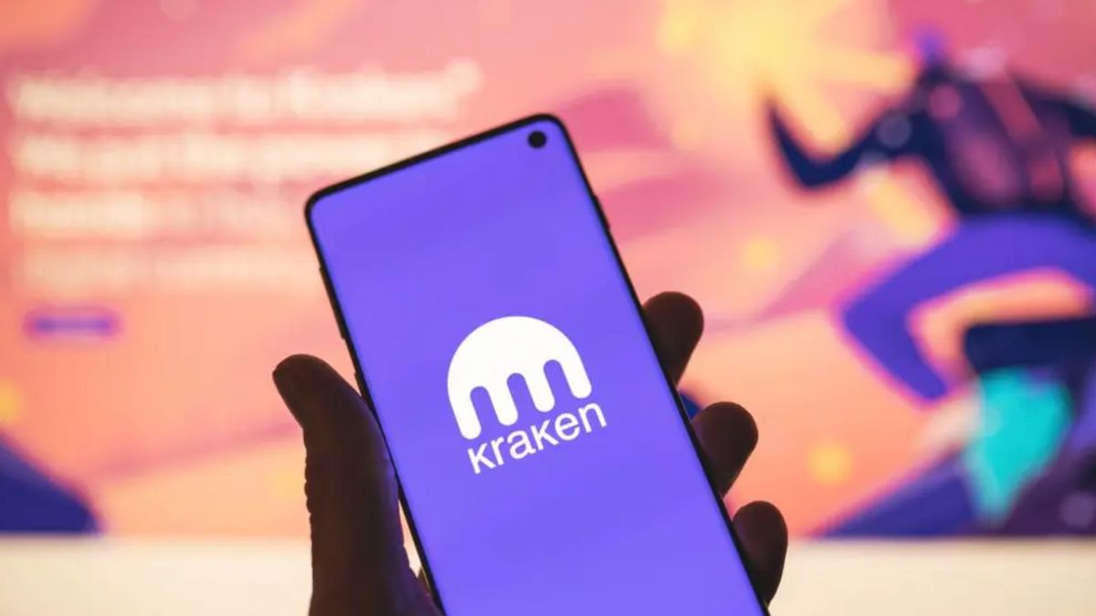 Kraken Gandeng German Football Club To Increase Crypto Adoption In The Sports World