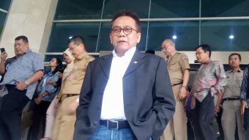Ruang M Taufikwas Ransacked By The KPK, Gerindra: His Personal Goods No Longer Exist