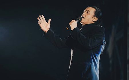 Feature: Pesan Subliminal Karya-Karya Didi Kempot Jadi Bukti Seni Tidak Mengenal Kelas