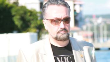 Harun Yahya Condamné à 1 075 Ans De Prison Pour Crimes Sexuels Et Conspirateurs