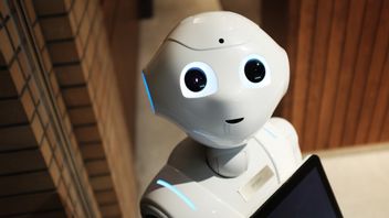 - La chine : les robots industriels augmentent de 54% en face humaine