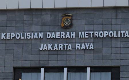 Polda Metro Bongkar Lagi Judi Online, Kali Ini 'Akurasi4D'