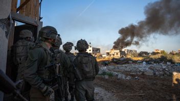 إسرائيل مترددة في النظر في اقتراح وقف إطلاق النار المعتمد من حماس