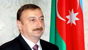 Azerbaijan Tak Akan Tarik Pasukan Kecuali Armenia Penuhi Tuntutan