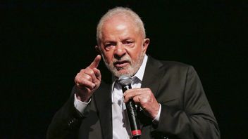 Temui Xi Jinping Pekan Ini, Presiden Brasil Lula Bakal Bahas Penghentian Perang Rusia-Ukraina