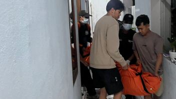 Sopir Kantor Pajak Gantung Diri di Kamar Mandi karena Terlilit Utang