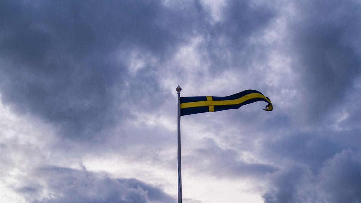 瑞典加入驱逐3名据称积极参与收集情报数据的俄罗斯外交官