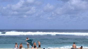 Pemprov Bali Kenakan Pungutan Wisman Tahap Awal di Bandara dan Benoa