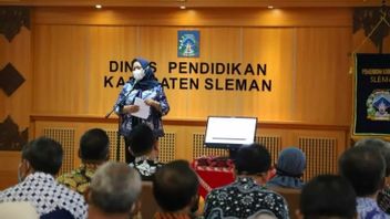 Berita Sleman: Pemkab Meluncurkan Aplikasi Media Pembelajaran Sembada Cerdas