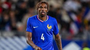 Liverpool Capai Kesepakatan untuk Transfer Jacquet dan Minat kepada Geertruida Berakhir