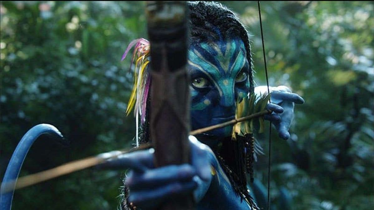 James Cameron Sebut <i>Avatar 3</i> Hampir Selesai Diproduksi