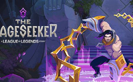 The Mageseeker: A League of Legends Story Akan Rilis pada 18 April