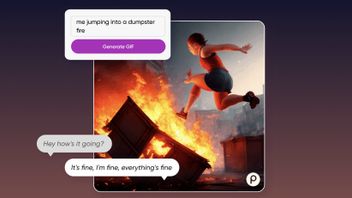 Picsart Meluncurkan AI GIF Generator, Alat Pembuat GIF Bertenaga AI