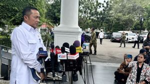 Prabowo Ingin Mahasiswa Penerima Beasiswa Diperbanyak, STEM Prioritas