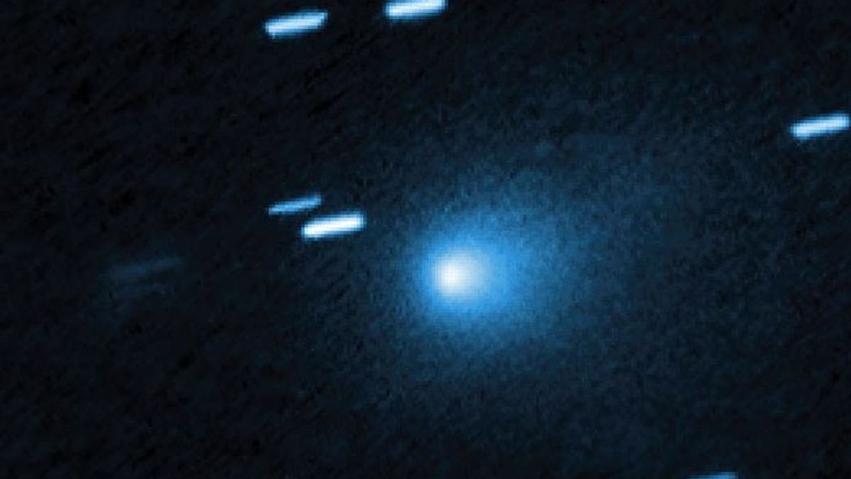 NASA Will Share 3I/ATLAS Interstellar Comet Image Live, Save The Date