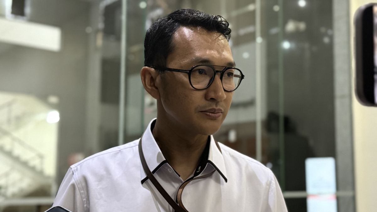KPK Cecar 3 Hakim Terkait Proses Eksekusi Lahan PT Karabha Digdaya di PN Depok