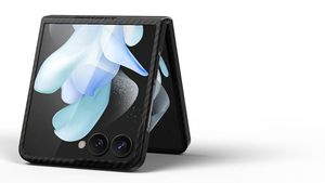 Samsung Galaxy Z Flip 7 FE vu au FCC avant son lancement mondial