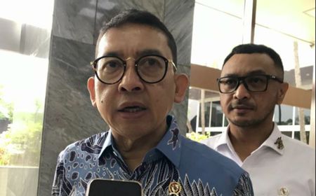 Fadli Zon Sebut Almarhum Sadar Subagyo Sosok Pejuang Petani