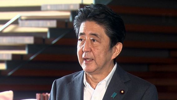 Perubahan Detail Pengamanan Mendadak Berujung Penembakan Shinzo Abe, Kepala Kepolisian Jepang Mengundurkan Diri