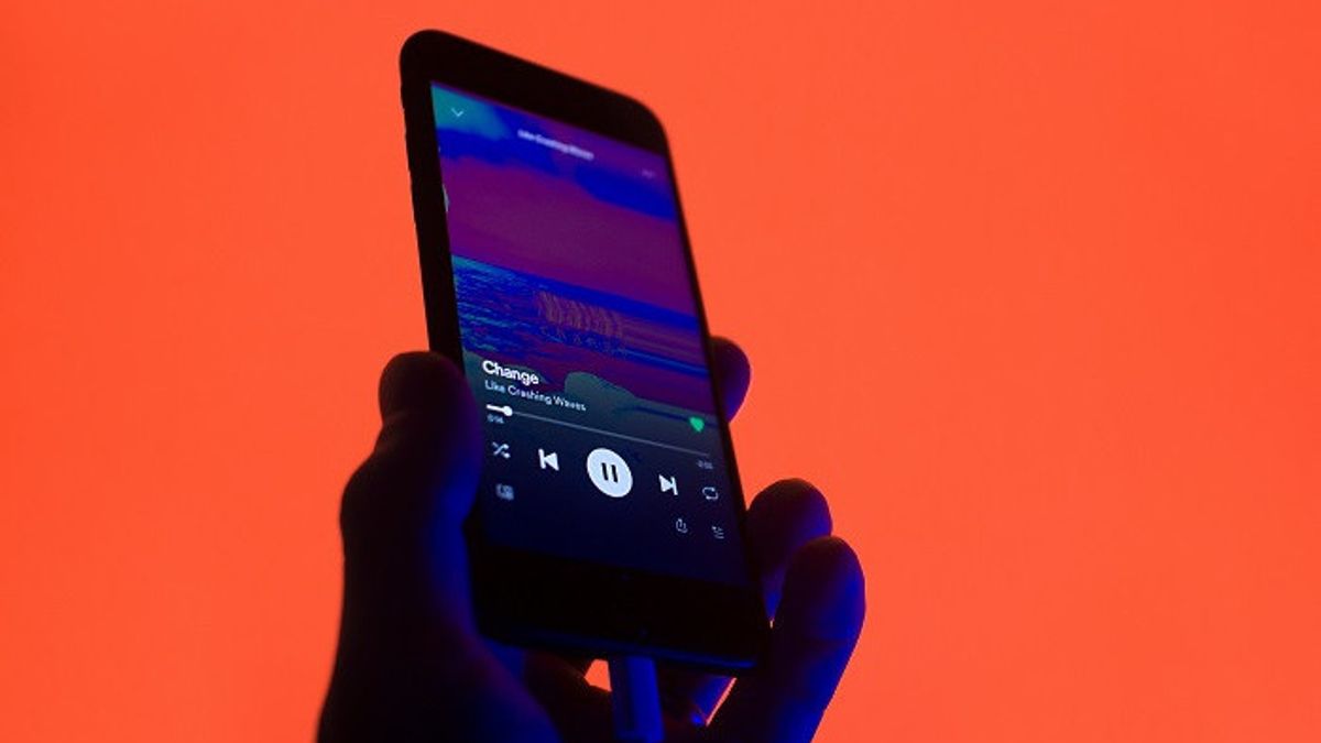 Spotify Kembali Dibuat Geram, Sebut Apple Halangi Bisnis Buku Audionya