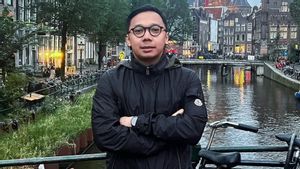 Get to know Rangga Titiswara, the Boss of Babylon Garden Affair who Prioritizes HR and Service