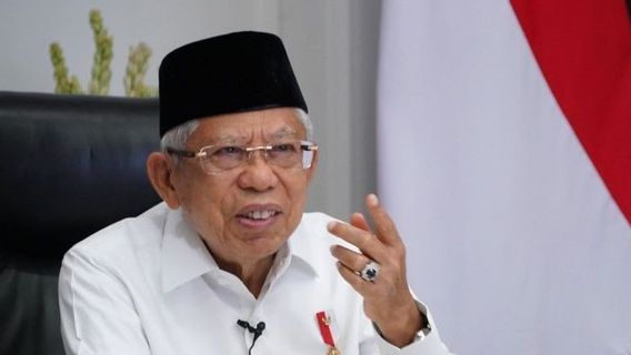 Wapres Mau Pesantren Jadi Mitra Bukan Musuh Pemerintah