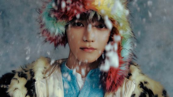 Taeyong NCT Prepares Album And Concert For Solo February 2024