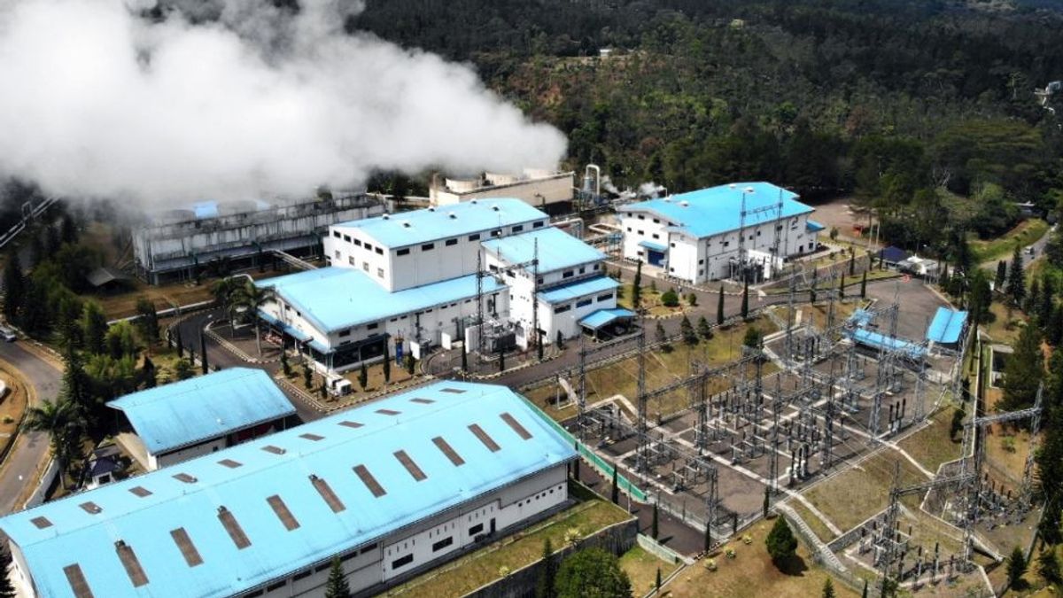 Rencanaant le géant de l’énergie verte, FUTR transforme un entreprise géothermique
