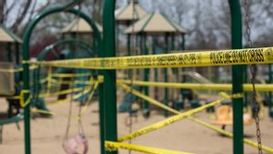Empat Anak Terluka Akibat Penikaman dengan Pisau di Taman Prancis
