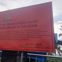 Kejagung Eksekusi Uang Pengganti Korupsi PT IM2 Rp1,35 Triliun