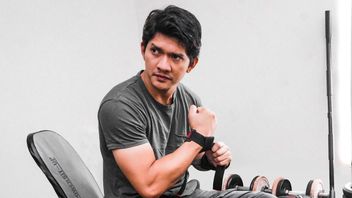 Iko Uwais Bakal Dijemput Polisi Jika Hari Ini Tidak Bisa Penuhi Panggilan 