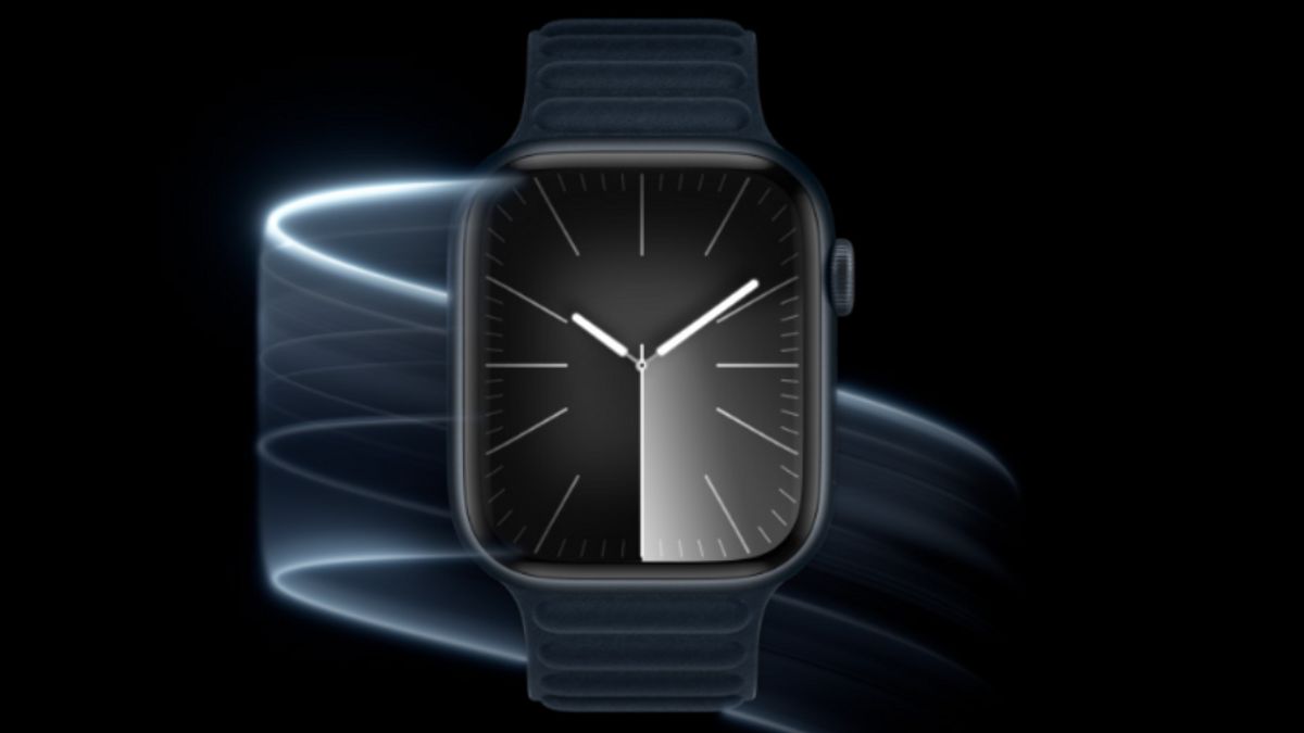 Apple Watch Series 9とUltra 2は、血中酸素センサーなしで再販