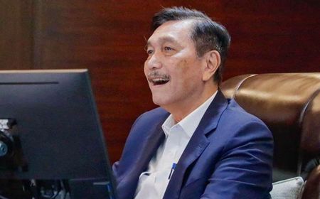 Ditawarkan Restoratif Justice, Menko Luhut Berkeras, Minta Haris Azhar Jangan Berlindung dengan Dalih Kebebasan Berekspresi