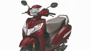 Officially Launching, This Is The Excess Honda Activa 2025