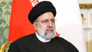 Helicopter Carrying Iranian President Raisi And Officials Reported Emergency Landing