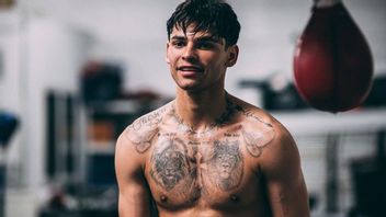 Ryan Garcia arrêtera Mario Barrios pour le titre WBC de champion du monde