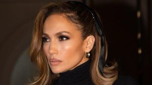 Jennifer Lopez Batalkan Seluruh Tur di Amerika Serikat untuk Ambil Cuti