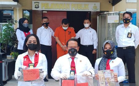 Bejat! Guru Ponpes di Ogan Ilir Mencabuli 12 Muridnya, Korban Dipaksa Oral Seks dan Disodomi