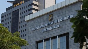 Dugaan Kebocoran Dokumen Penyelidikan KPK di Polda Metro Jaya Dikabarkan Naik ke Penyidikan