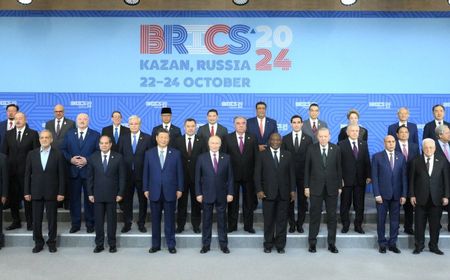 Indonesia Daftar Masuk BRICS dan Dampaknya untuk Kelas Menengah