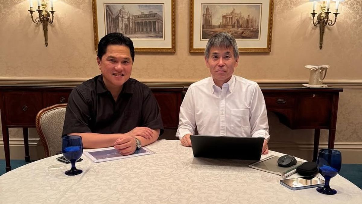 Liga 1 2025/2026 Scheme, PSSI Implements 30 Percent Of Foreign Referees